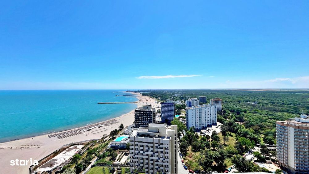 Olimp Tower - Et. 21 - Ap. 6 - Executive Collection By Keller Williams