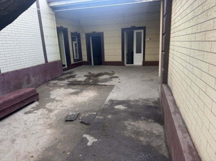 Сағбон 1,7 соток 4 хона