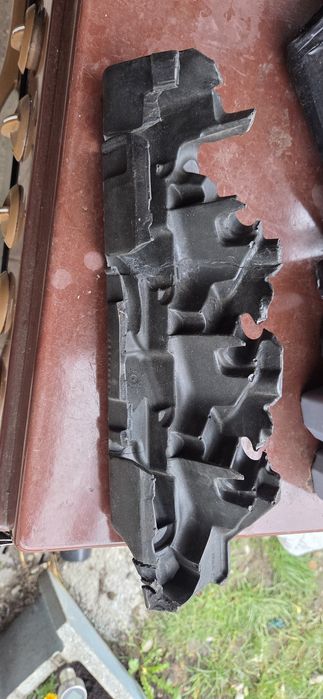 Cauciuc rampa retur focus3