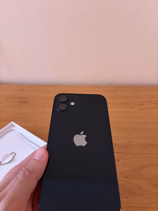 Iphone 12   128GB