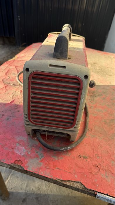 Апарат сварачний на запчасти