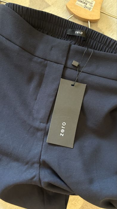 Дамски панталон Zero нов с етикет