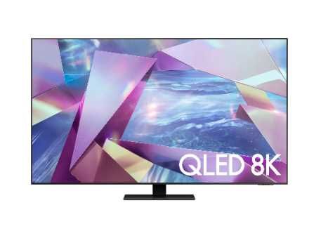 Smart TVT Samsung 8K 163 cm 65Q700T - Factură, Garanție