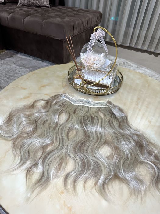 Extensie Noua Par Artificial