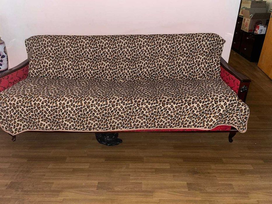 Антикварная мебель