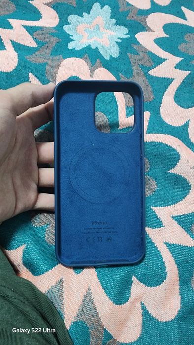 Чеол на iphone 15 pro max оригинал