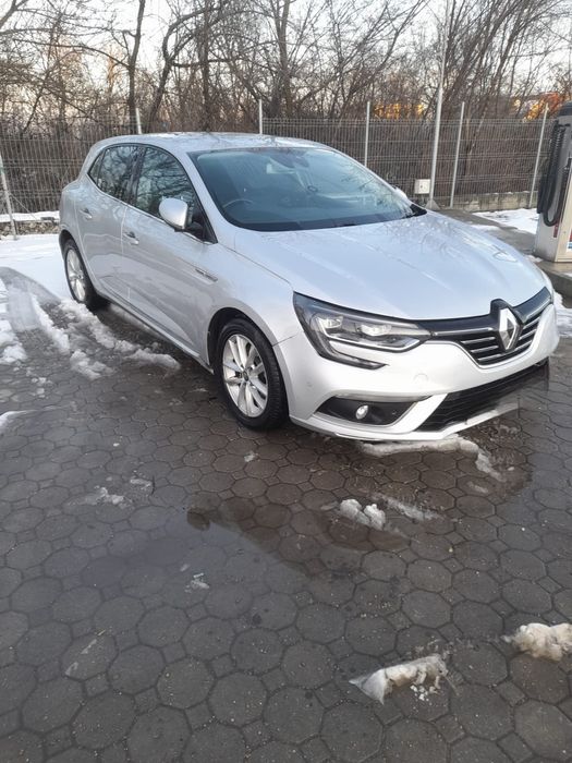 Bot Bara Spoiler Fata Spate capota Far Aripa Renault Megane 4 1.6 Dci