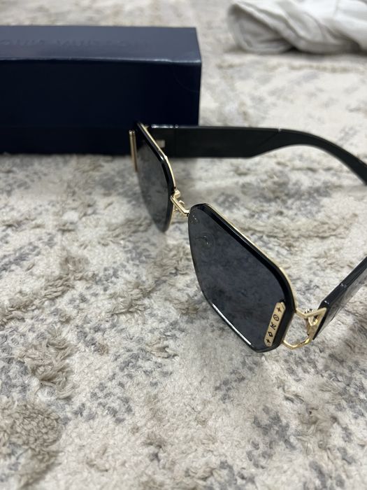 очки luis vuitton