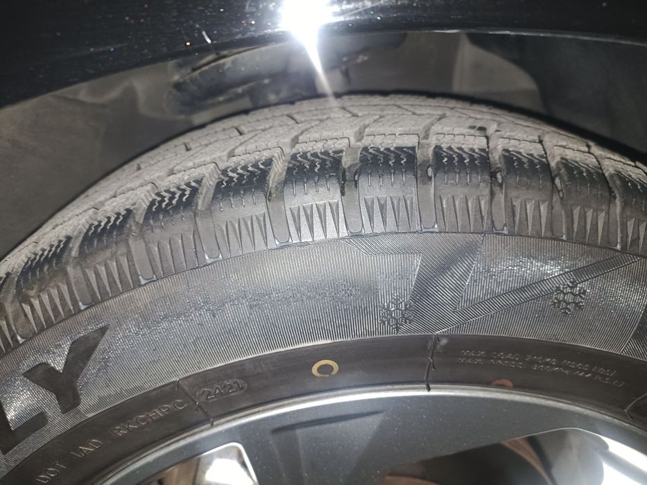 Диски 5.114.3р17