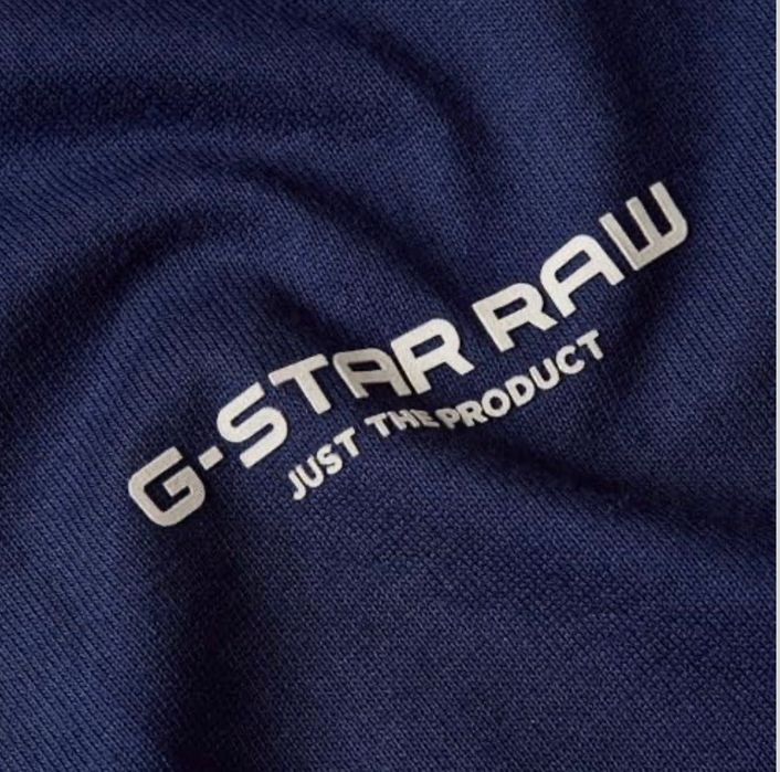 Мъжка тениска G Star RAW