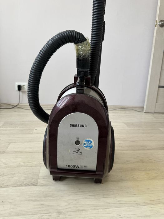 Пылесос Самсунг
