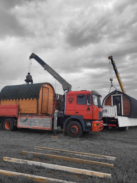 Манипулятор услуги манипулятора Астана