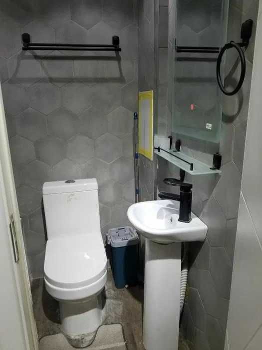 Аренда квартира Метро Мирзо-Улугбек 2-комнат р-н Чиланзар-8 кв