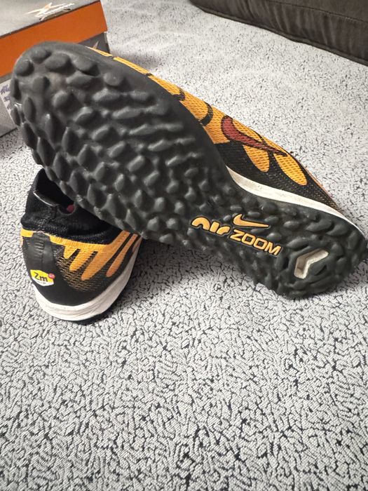 Футбольные красовки