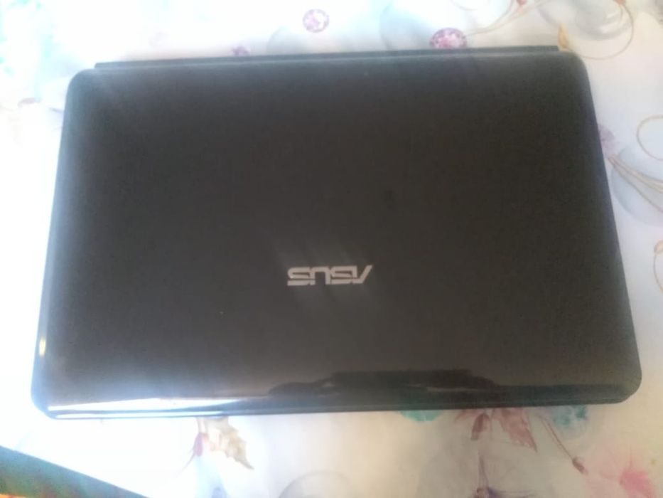 Ноутбук Асус клавиатура ДВД РВ дисковод