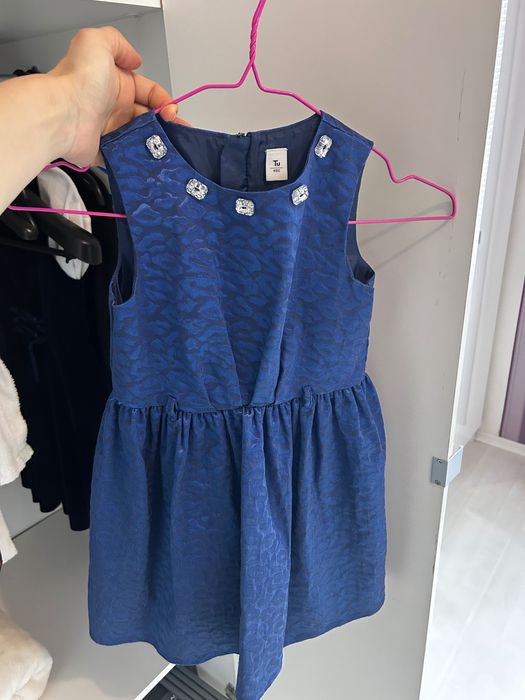 Летни дрехи за момиче