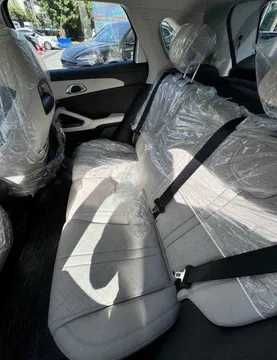 BYD Yuan Up Dop 2025