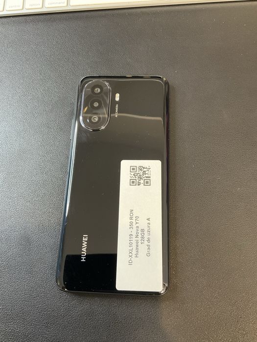 Huawei nova Y70 128GB ID-XXL10119