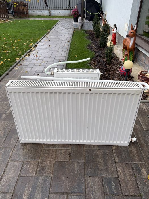 Calorifere de vanzare