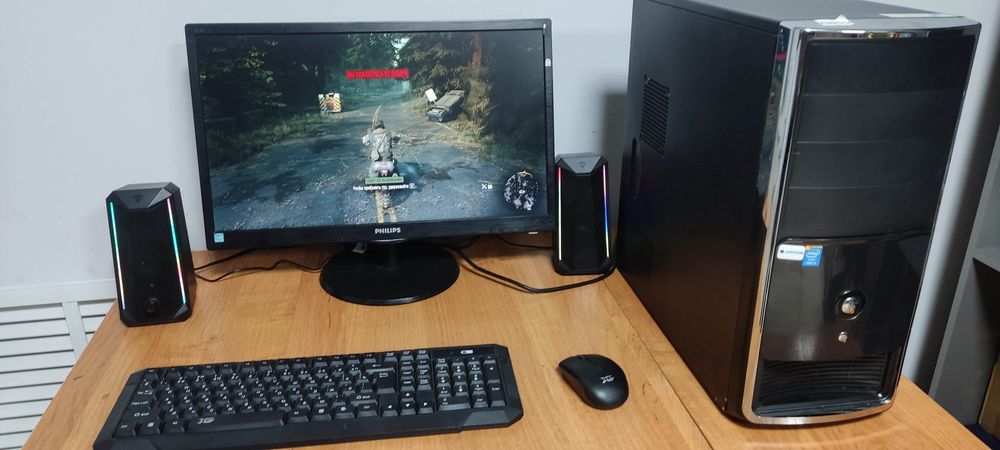 Компьютер продам