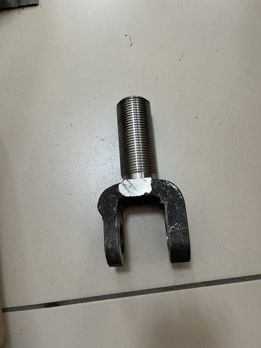 Крышка теплообменника VEKTOR