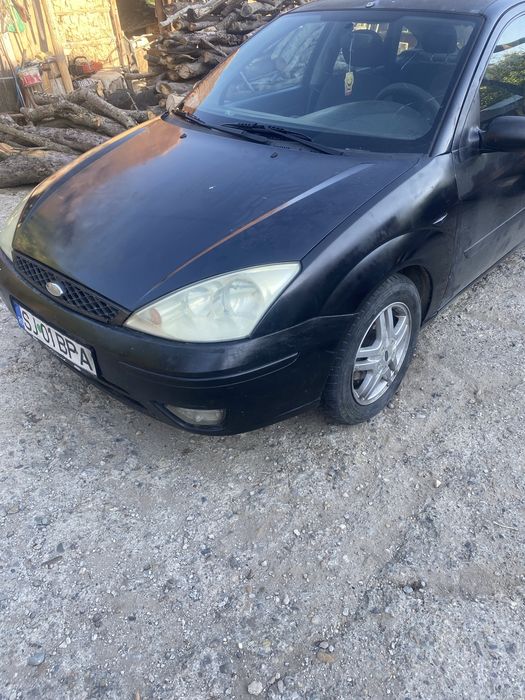 Ford Focus C-Max