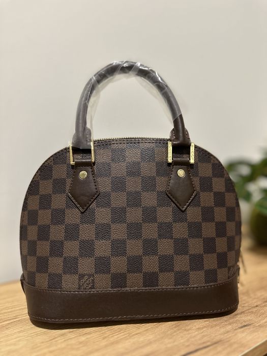 Нова Чанта Louis Vuitton