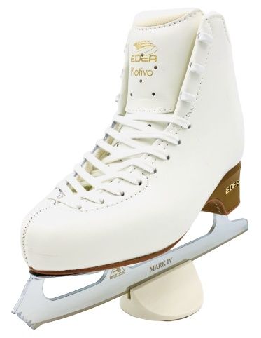 Нови Edea Motivo 200С + Jackson Ultima Mark IV