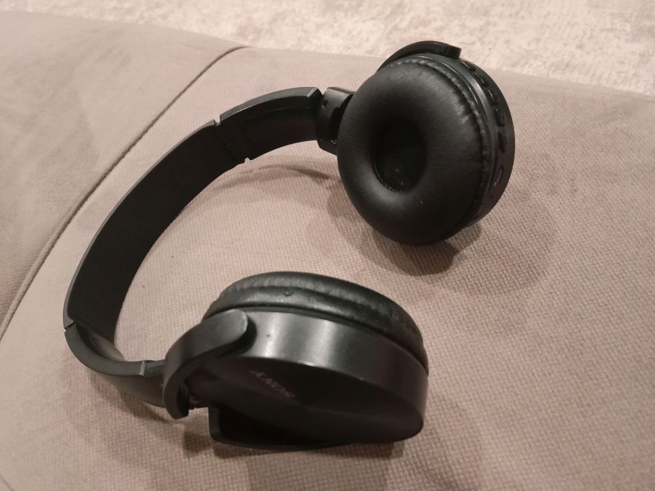 Наушники очень хорошие