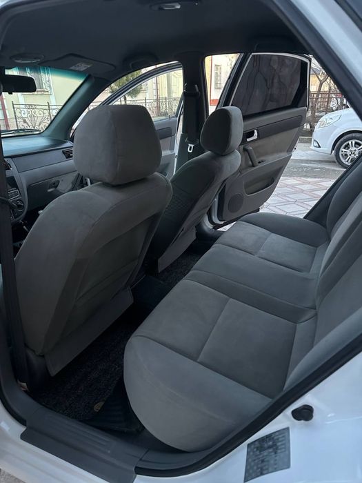 Jentra Zavod Metan gaz