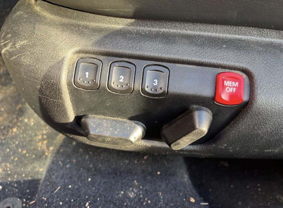 Ел.Кожен салон/седалки с подгрев   за голф 4 ауди а3 сеат леон/то