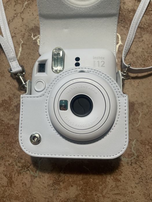 Fujifilm Instax mini 12