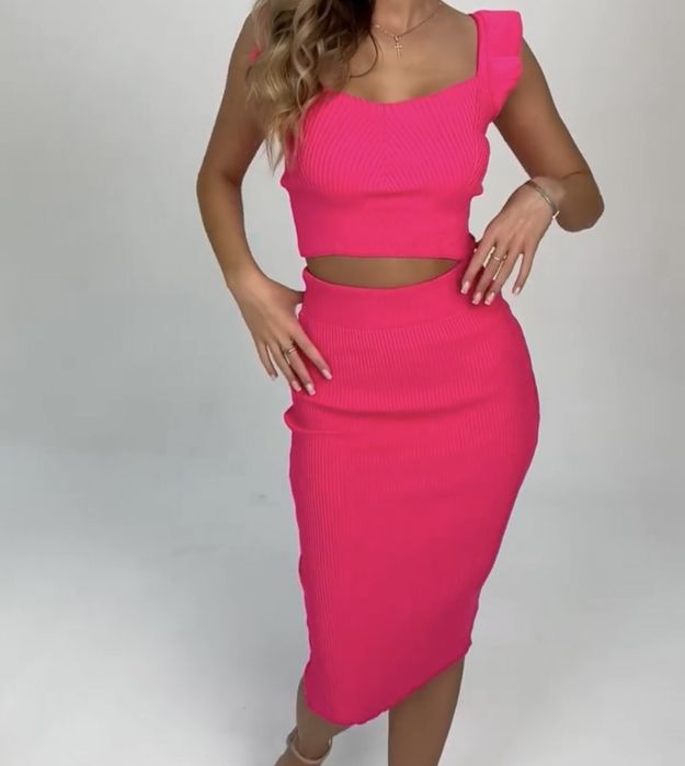 Платье летнее