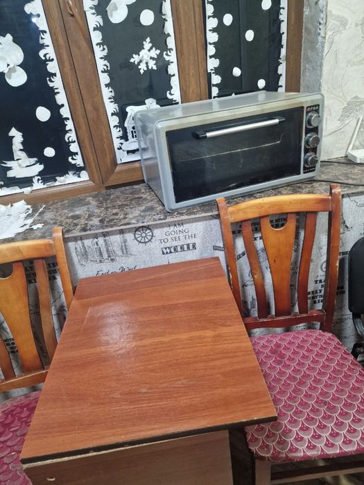 Аренда 4/1/4 Медгородок