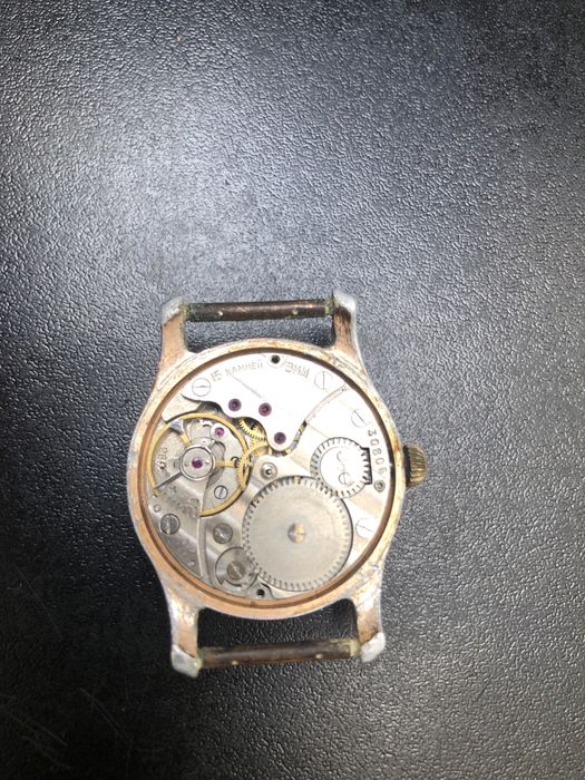 Ceas vechi vintage