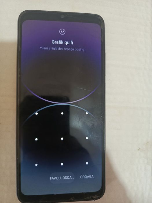 Redmi 10 A Holati Alo