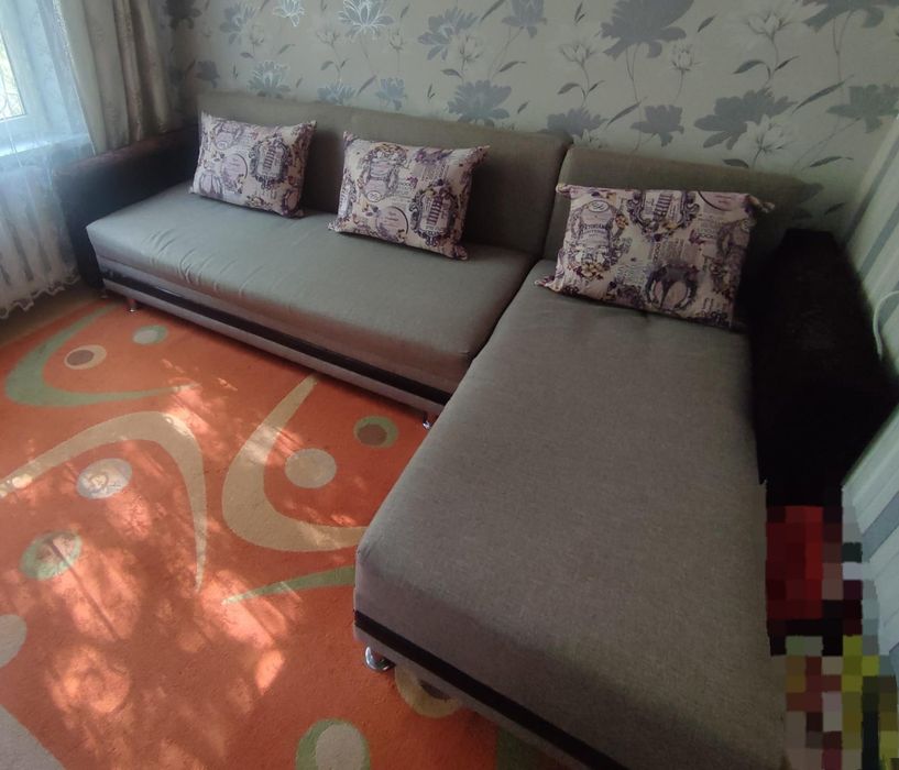 Продам диван  раскладной