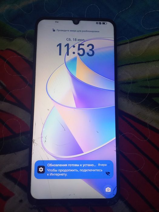Продается Xonor X7a