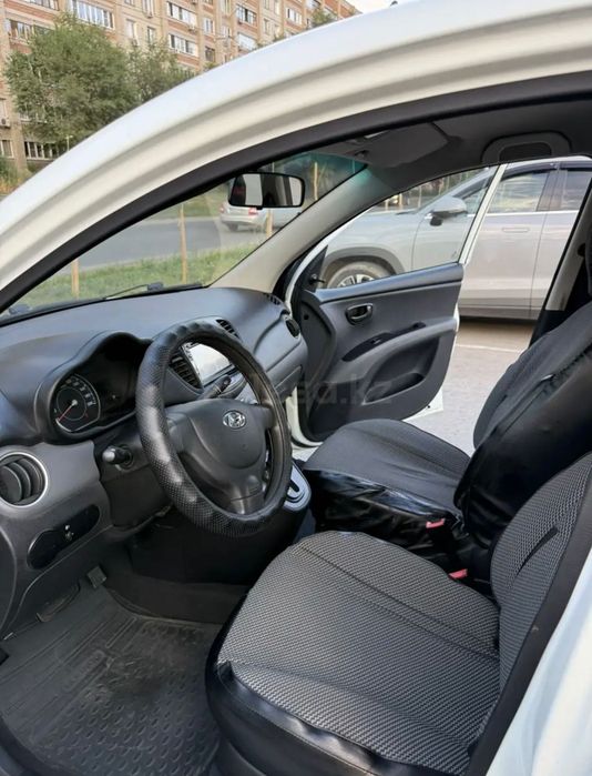 Продам Hyundai i10