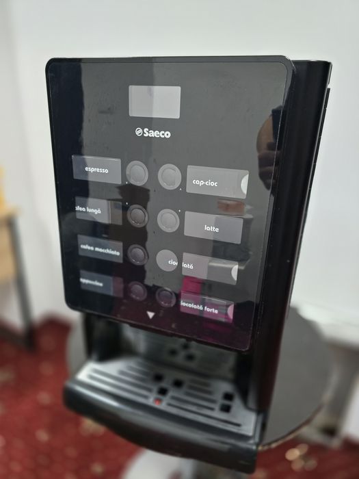 Espressor Automat Saeco IperAutomatica Premium