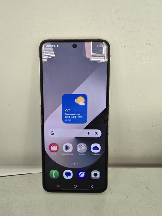 Samsung Galaxy Z Flip 6 256GB
