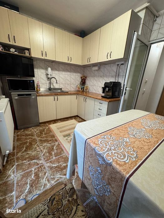 Apartament 3 camere Poarta 6 Exclusivitate