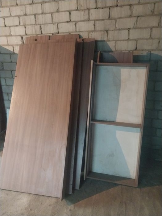 Двухэтажный тосек сатылады