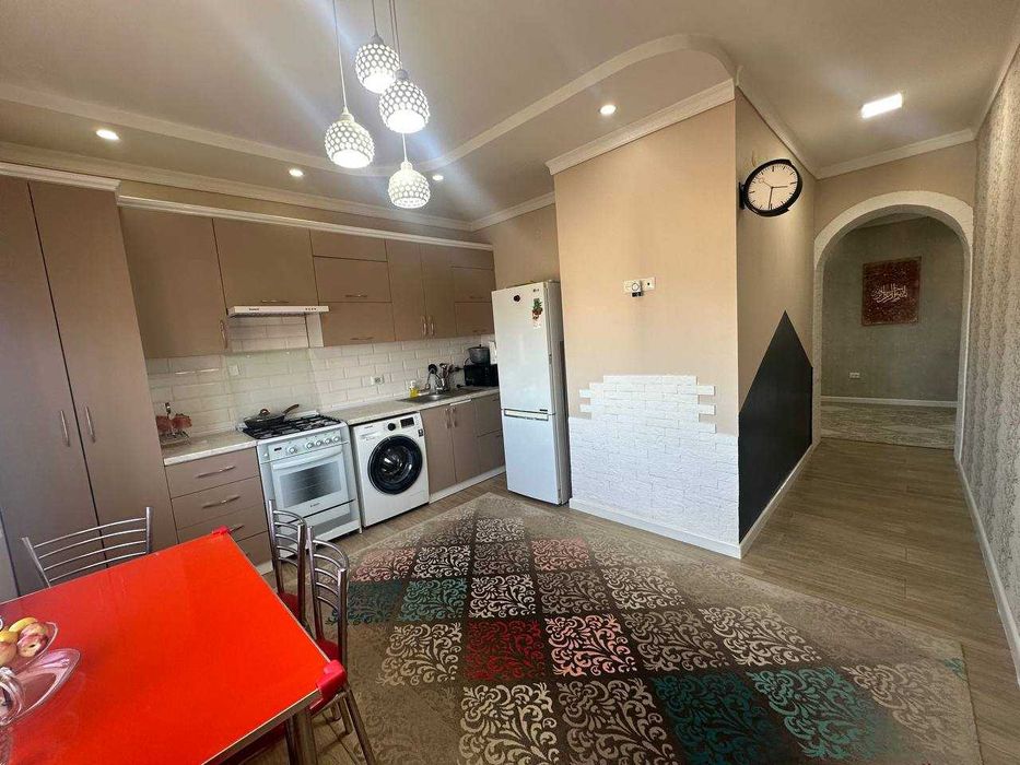 Продаётся 3х комн квартира на 6 этаже Ор-р Гор больница