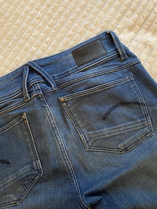 НАМАЛЕНИЕ! Дънки G-STAR оригинални