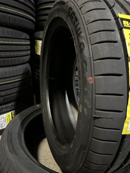 Нови летни гуми ROTALLA RU01 215/45R16 86H БОРД 2154516