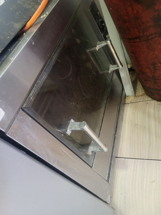 Аппарат для гриль