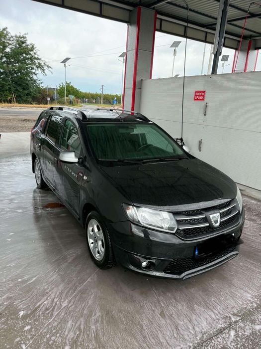 Logan MCV 1.5 diesel