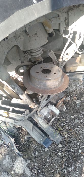 Черри Тигго запчасти (Cherry tiggo)