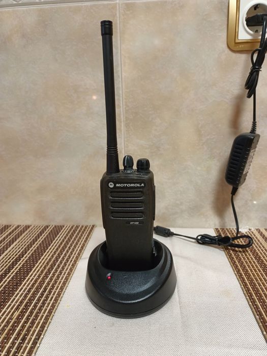 Stație emisie-recepție Motorola